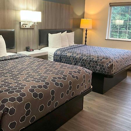 Hotel Baymont By Wyndham Kent - Seattle Esterno foto