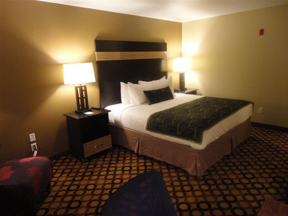 Hotel Baymont By Wyndham Kent - Seattle Camera foto