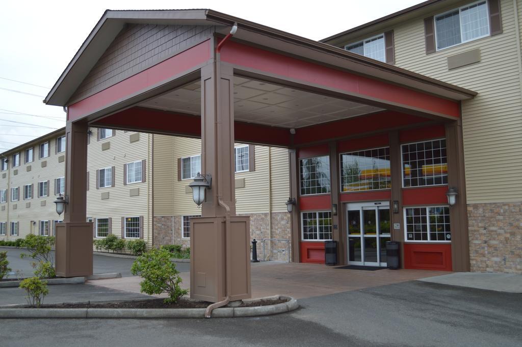 Hotel Baymont By Wyndham Kent - Seattle Esterno foto