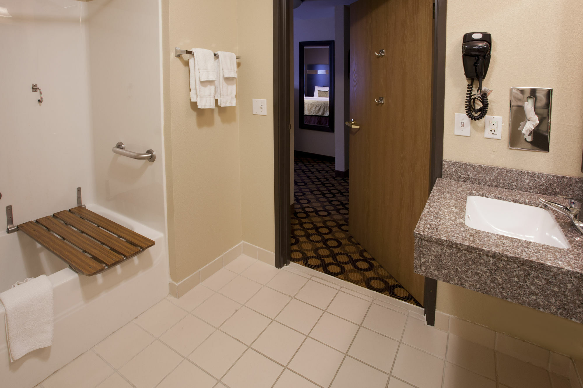 Hotel Baymont By Wyndham Kent - Seattle Esterno foto