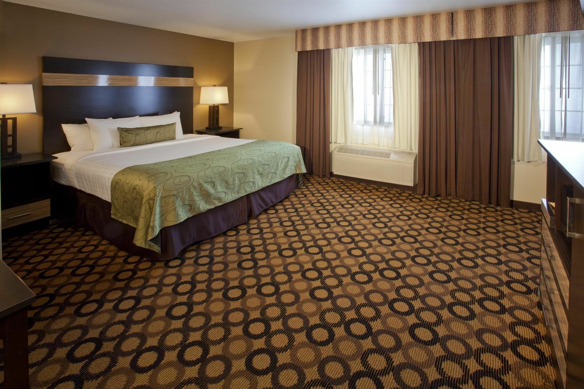 Hotel Baymont By Wyndham Kent - Seattle Esterno foto